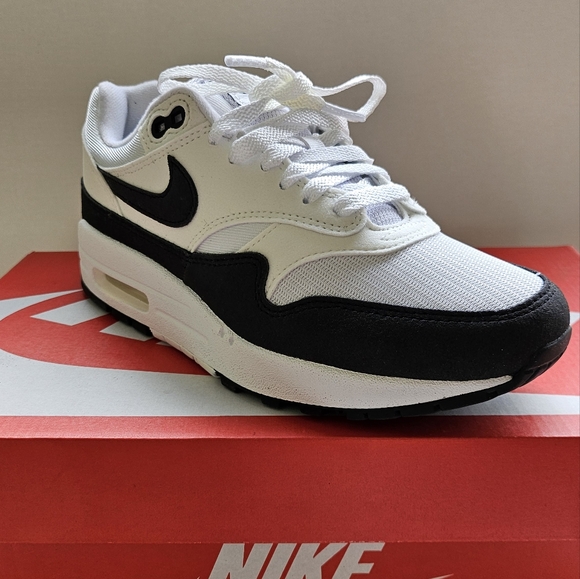 Womens Nike Air - Picture 4 of 5